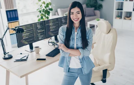 نموذج ديفيد أولريتش لإدارة الموارد البشرية