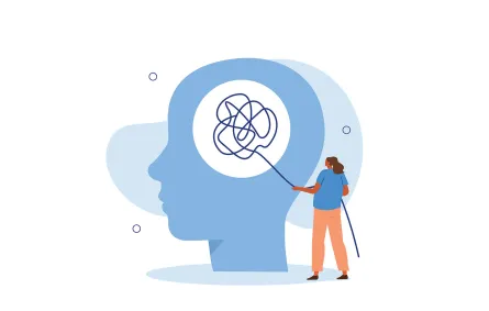 كيف نحسّن صحتنا النفسية؟