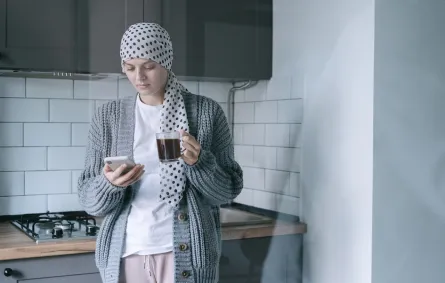 أهم طرق الوقاية من سرطان الثدي (المصدر: pexels)