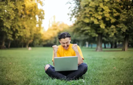 سلوكيات تزيد من النجاح