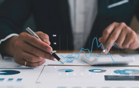 ما هو مفهوم التخطيط الاستراتيجي في الأعمال التجارية؟