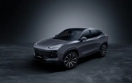 جيتور داشينج 2023