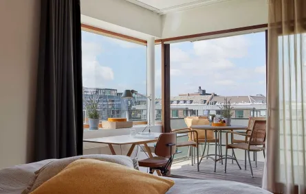 فندق شارلوتيهافين