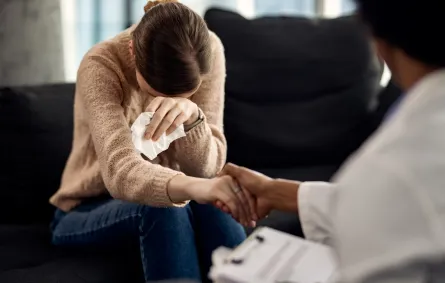 تقنية الفلاش للعلاج النفسي..علاج مثالي للصدمات المؤلمة (المصدر: Freepik)