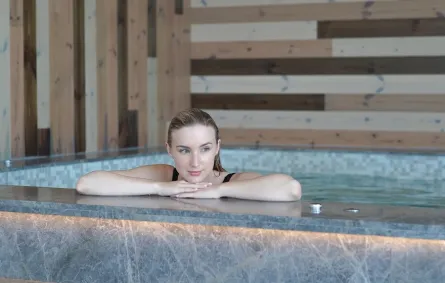 ملاذ من الهدوء والاستجمام