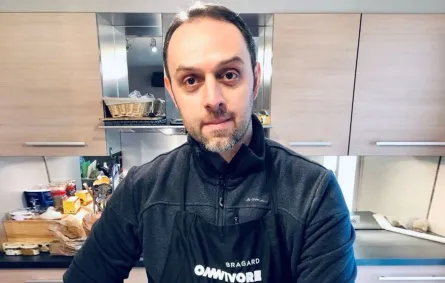  الشيف يعقوب بوشهري 