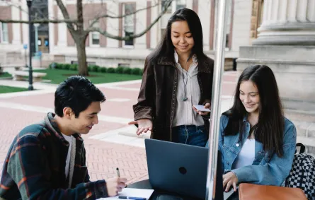 كيفية الاحتفال باليوم الدولي للطلاب
