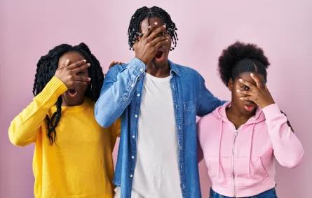 تمارين للتخلص من الخجل (المصدر: freepik)