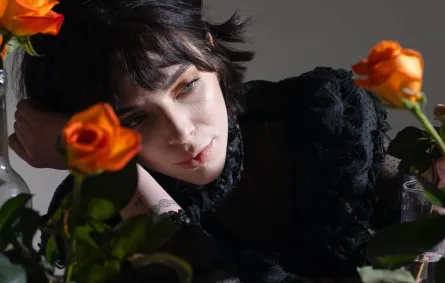 كيف نتغلب على الحزن 