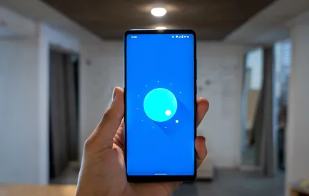 الأجهزة الذكية