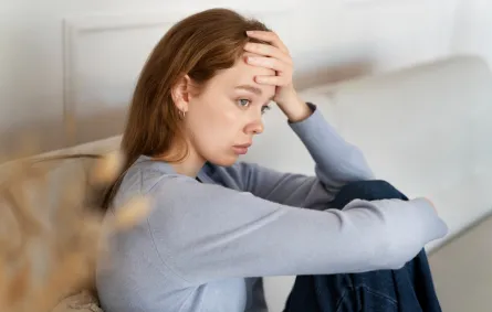 متلازمة النوستالجيا لا تعد مرضاً عقلياً - المصدر freepik