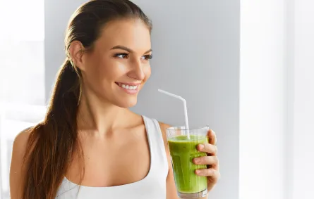 يعتمد علاج التسمم الغذائي على مدى شدّة الأعراض 