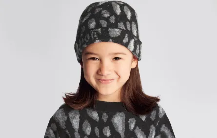 قبعة Beanie من Dior
