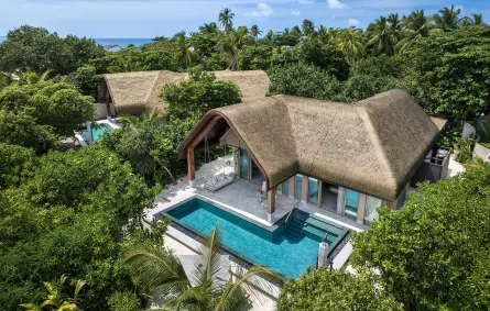 منتجع جُوالي بيينغ يفتتح ابوابه للضيوف من جميع الاعمار على مدار العام