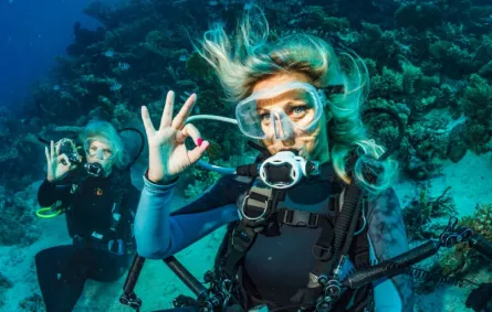 بالفيديو| أفضل الأنشطة السياحية التي يمكن ممارستها في الجونة