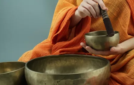 ما هو العلاج بالصوت؟.. فعّال في إدارة بعض الحالات النفسية