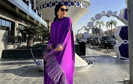 منة السني