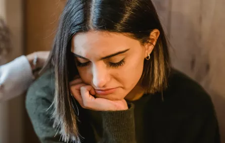 علاج اكتئاب ما بعد العملية الجراحية