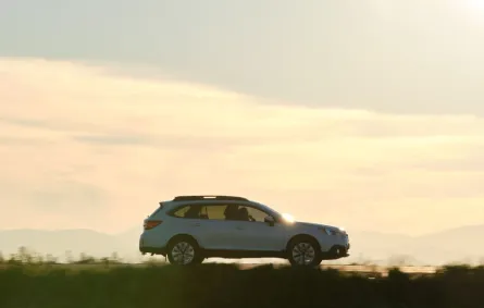 هل سيارتك جاهزة للمغامرات الطويلة والرحلات البعيدة؟