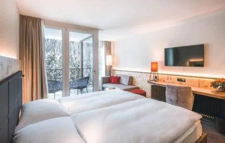 فندق لودينيلا 