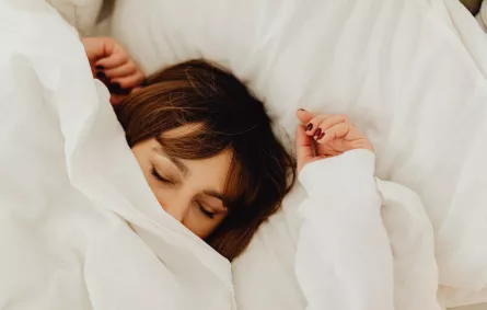  أضرار قلة النوم على الصحة النفسية