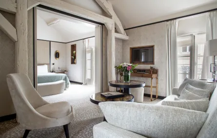 فندق إسبريه سانت جيرمين