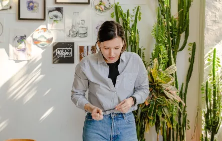 تأثير النبات على نفسية الإنسان.. هائل وفق الدراسات العلمية