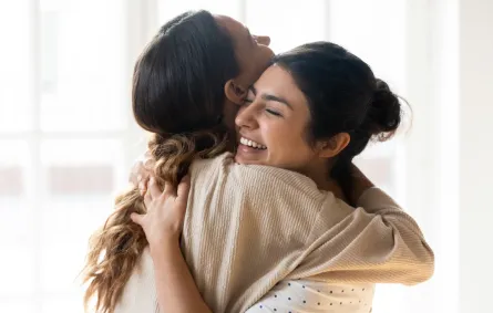 تهنئة بيوم ميلاد أختي