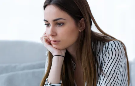 مراحل الحزن الخمس