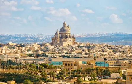 مالطا وجهة خاصة بعشاق الثقافة