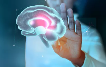 ارتفاع ضغط الدم هو أحد أسباب السكتة الدماغية 