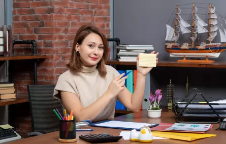 كيفية تحسين الوصف الوظيفي لمهاراتك وتقديمها بشكل يبرز جاذبيتك للشركات