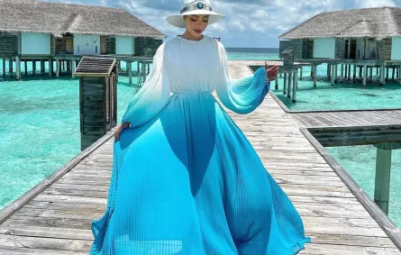 منة السني