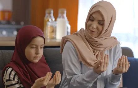 خطوات لاستثمار أوقات الفراغ في رمضان