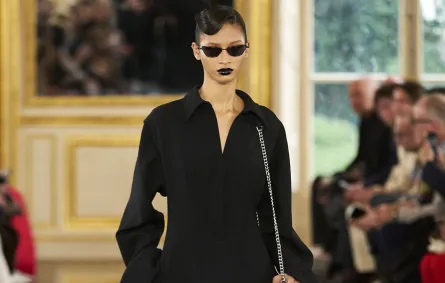 فالنتينو Valentino -مصدر الصورة Launchmetrics/Spotlight©