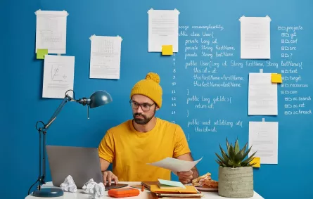 تطوير المهارات الشخصية المستقبلية لمواجهة التحديات المستقبلية