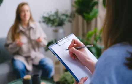 العلاج السلوكي الجدلي مهم لبعض حالات الصحة العقلية