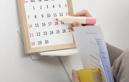 الأسرار والإجراءات التي يمكن اتخاذها لتحقيق الاستمرارية في العادات الجيدة