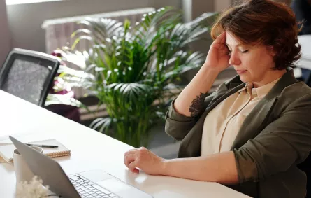 أورام الدماغ حالة طارئة