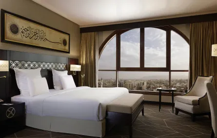 بولمان زمزم المدينة