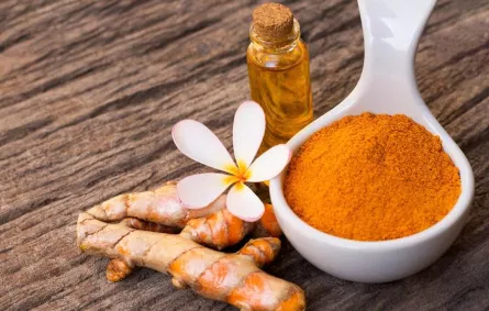 الكركم وغيره من العناصر الغذائية لتقوية الذاكرة والدماغ