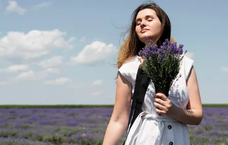 نباتات علاجية تحتاجها العروس