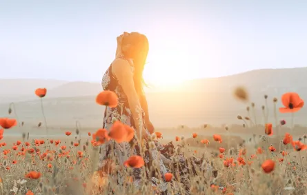 ما الذي يقود العواطف