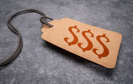 إليك بعض الخطوات والاستراتيجيات الفعّالة لتسعير المنتجات - الصورة من Adobestock