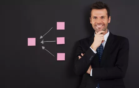 نصائح قيِّمة وأساليب عملية تساعدك على استكشاف مسارك المهني بثقة 