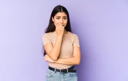 أعراض التوتر عديدة