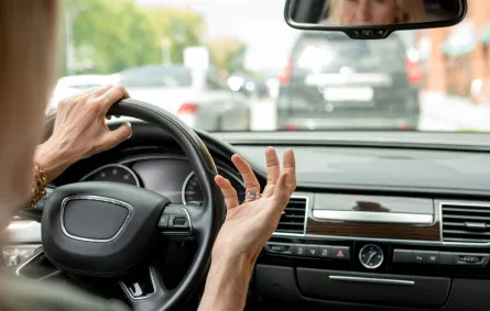 معرفة أخلاقيات القيادة ضرورة