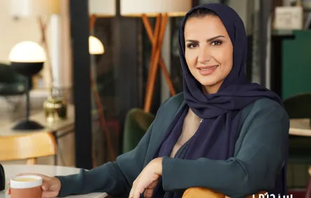 ريم قراش، الرئيسُ التنفيذي لشركة «شدا» للضيافة 