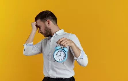  استعادة السيطرة على بريدك الإلكتروني والعودة إلى روتينك اليومي بنشاط بعد الإجازة