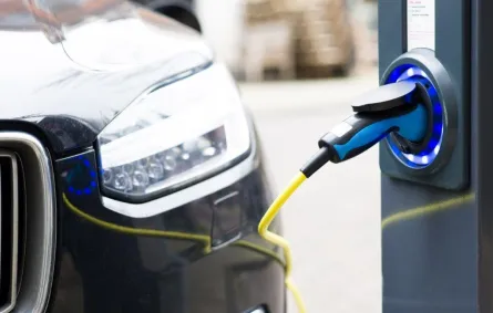 هل الطاقة الكهربائية نظيفة؟